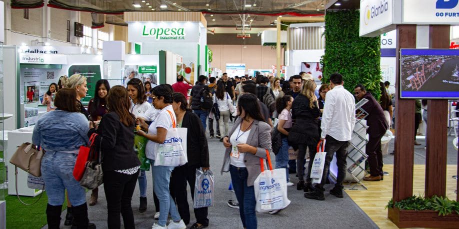 Imagen del artículo Comienza la Venta de Entradas para la Feria Foodtech Ingredients 2024